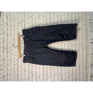Levi's 569‎ Men's Relaxed Fit Denim Jeans W38 L20